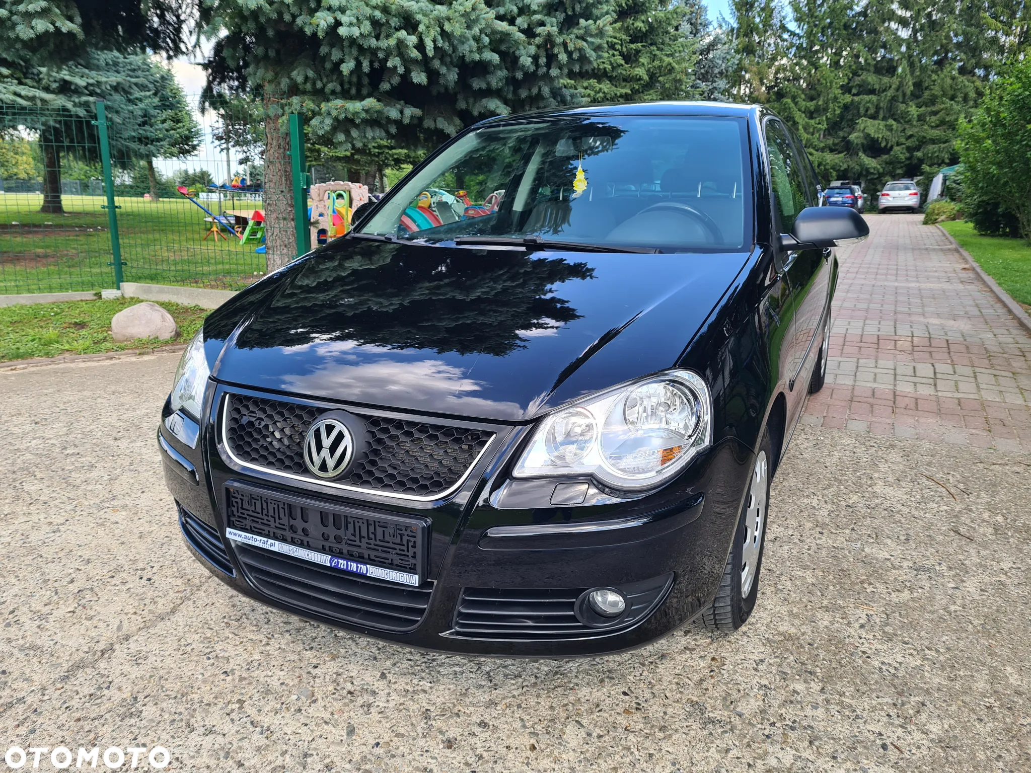 Volkswagen Polo - 6