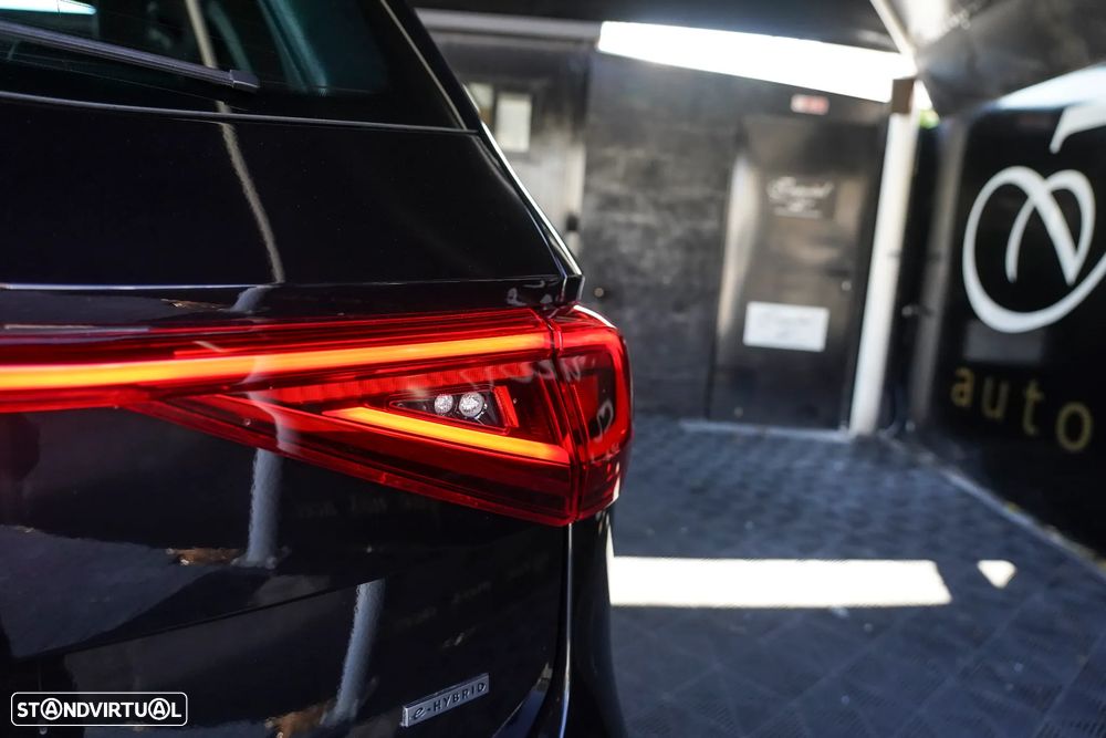 SEAT Tarraco 1.4 e-Hybrid Xperience DSG - 57