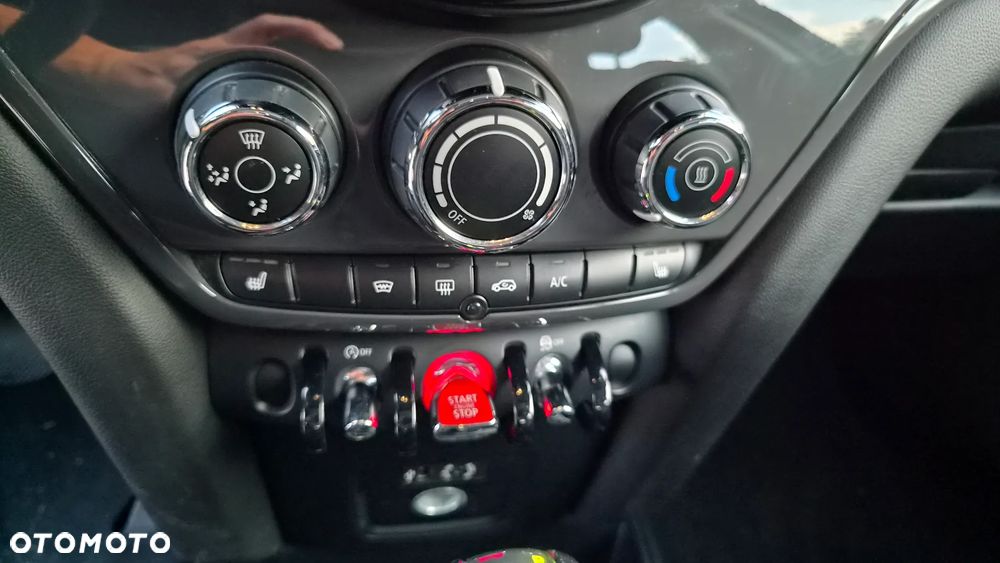 MINI Countryman Cooper - 10