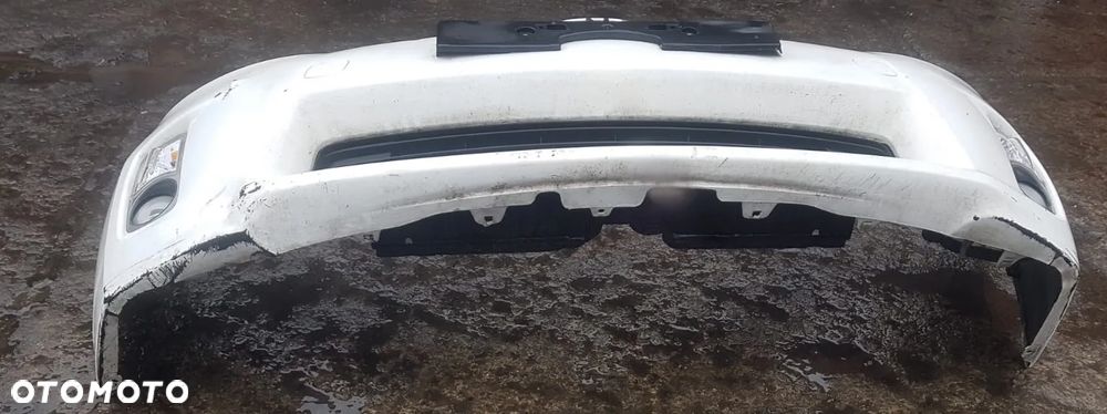 Zderzak przod Toyota PRIUS III - 7