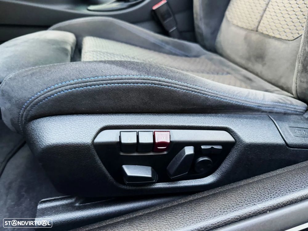 BMW 420 d Pack M Auto - 18