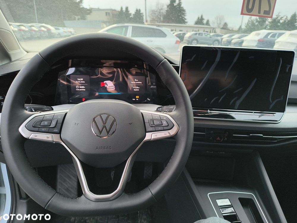 Volkswagen Golf - 13