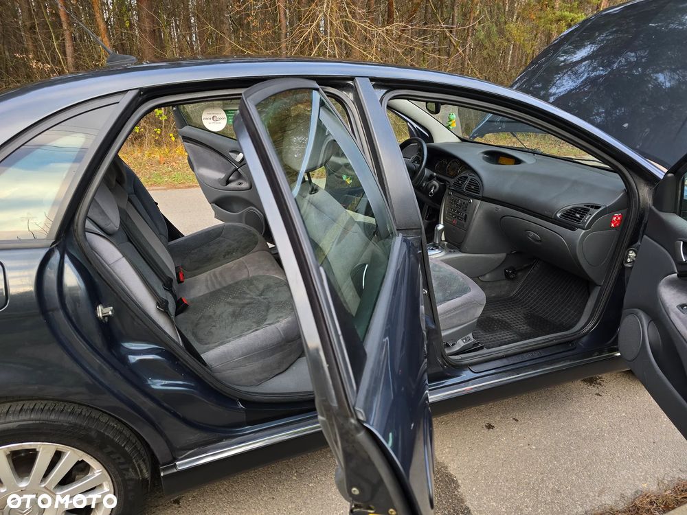 Citroën C5 2.0 16V Exclusive - 20