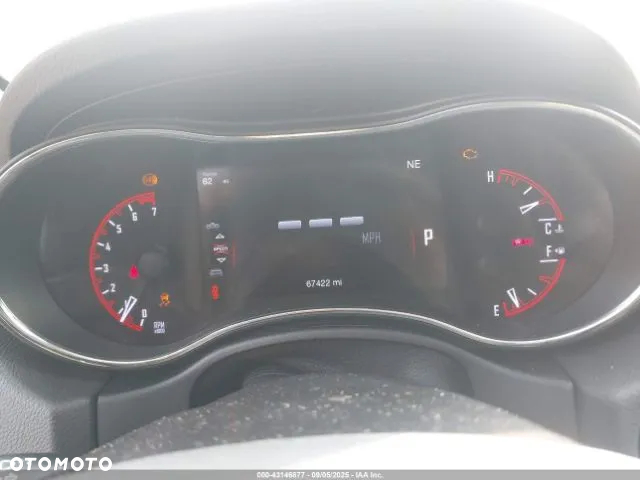 Dodge Durango 3,6 Limited - 8