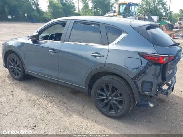 Mazda CX-5 - 5