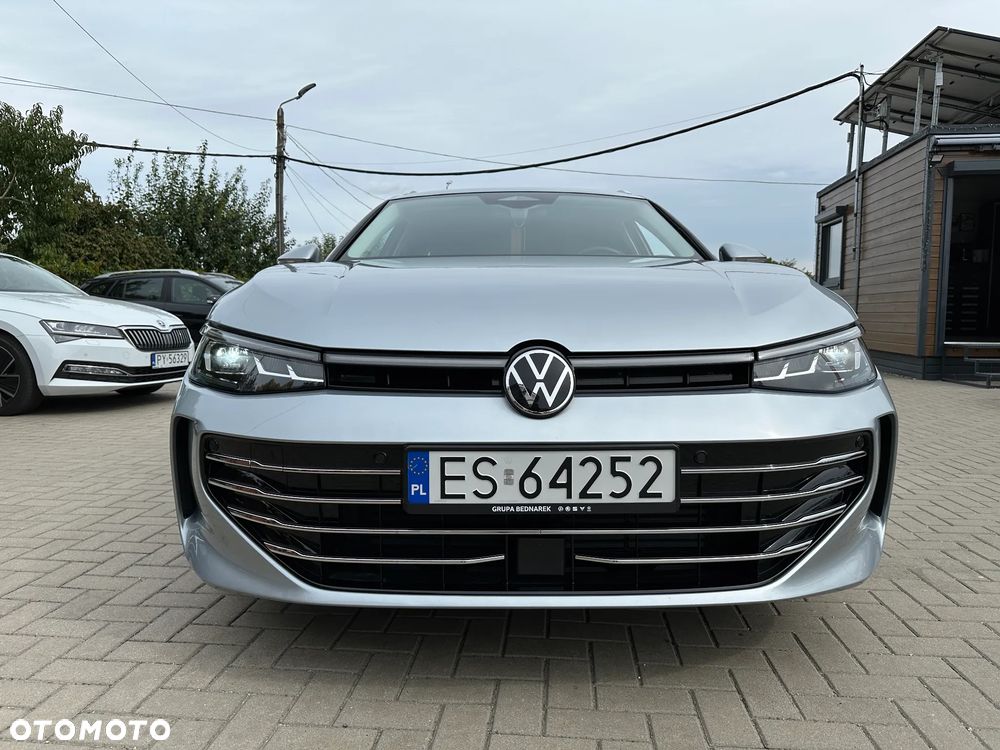 Volkswagen Passat - 40