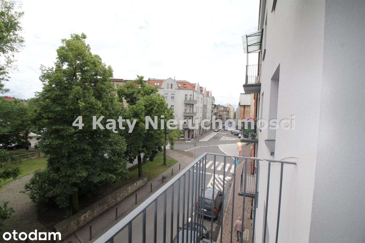 Mieszkanie Centrum II piętro Pl. 23 Stycznia