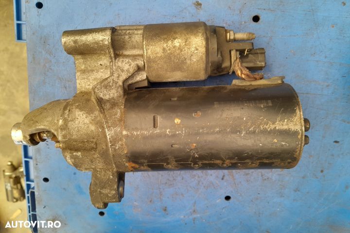 ELECTROMOTOR 2.0 CAGA 6+1T 03L911021E MX1253 Audi A4 B8/8K [2007 - 20 - 3