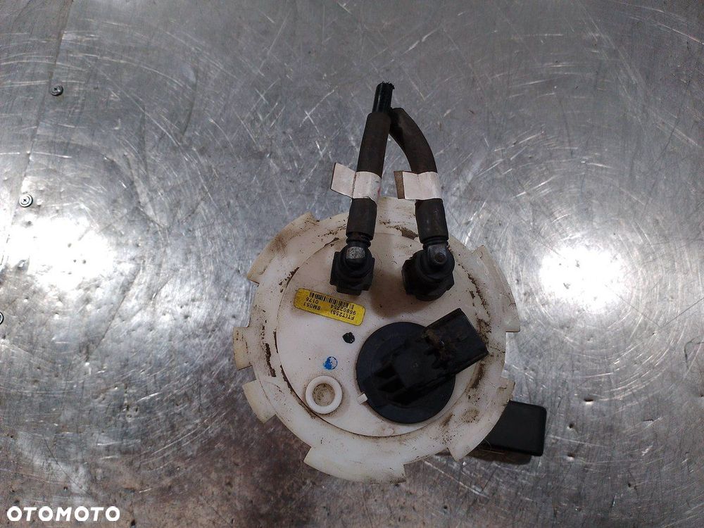 POMPA PALIWA CHEVROLET AVEO 96802754 1.2 16V - 4