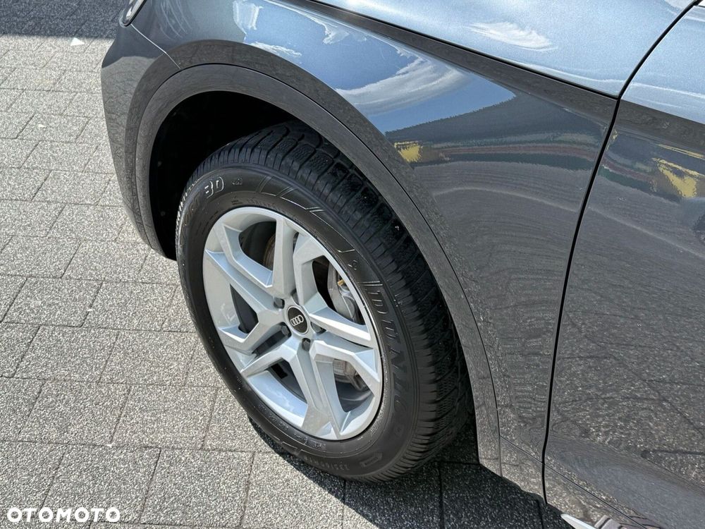 Audi Q5 - 11