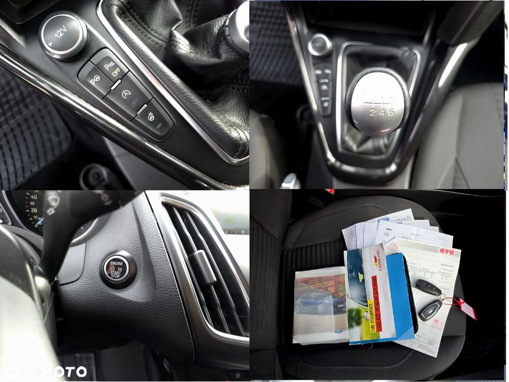 Ford Focus 2.0 TDCi ST-Line ASS - 32