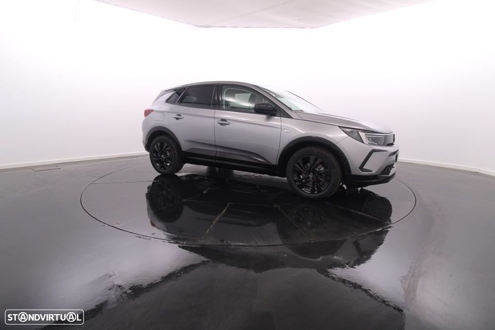 Opel Grandland 1.5 CDTI GS AT - 10