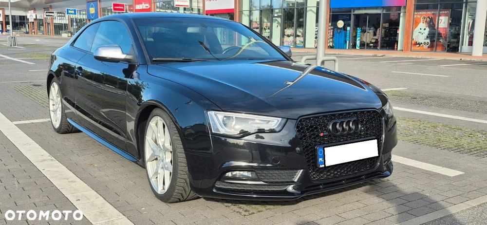 Audi S5 Coupé 3.0 TFSI Quattro S tronic - 1