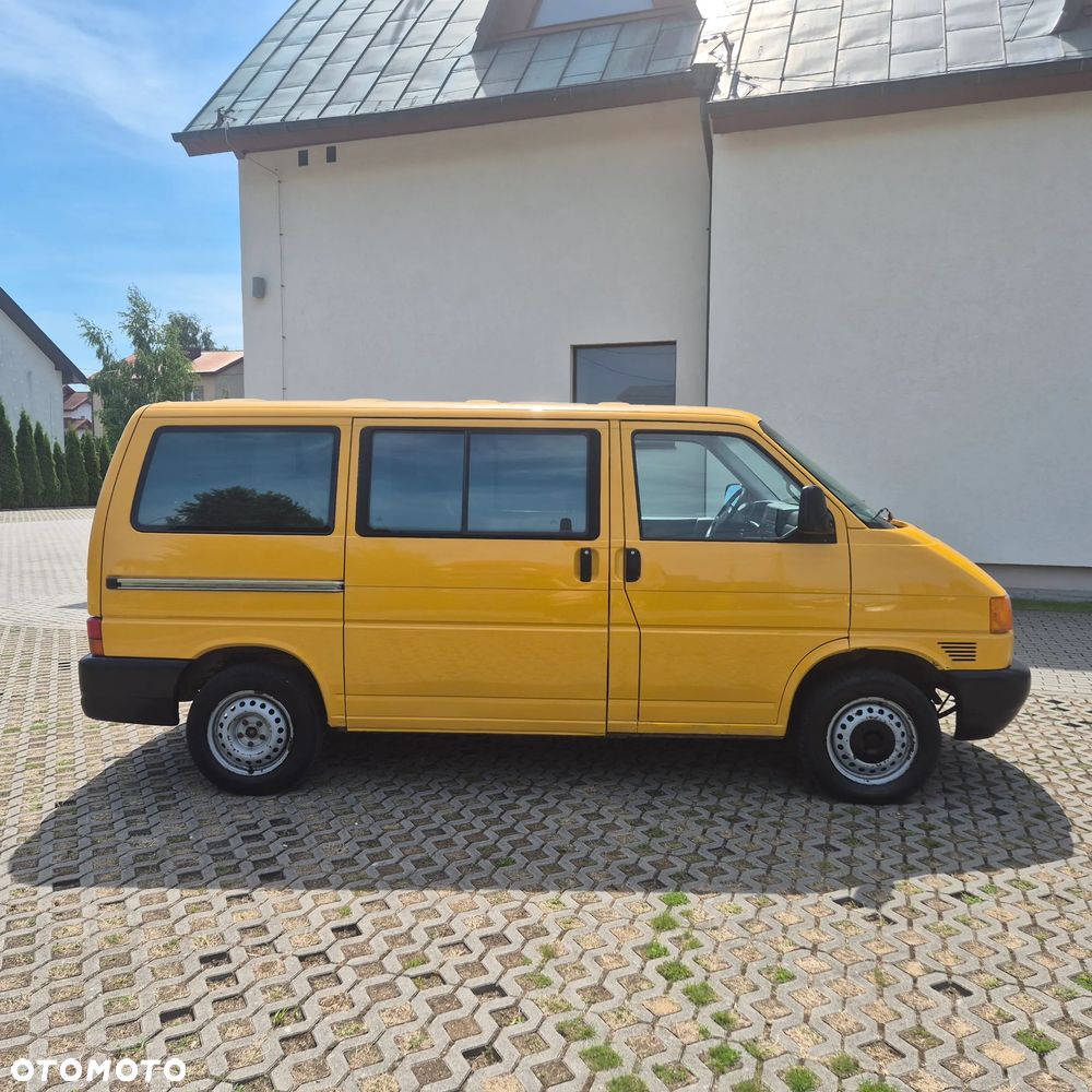 Volkswagen Transporter Standard - 7