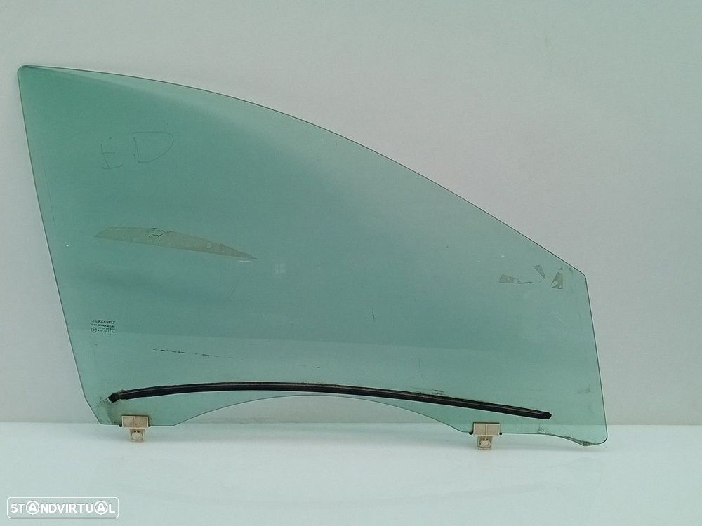 Vidro porta frente direita RENAULT Megane III (BZ0_) - 1