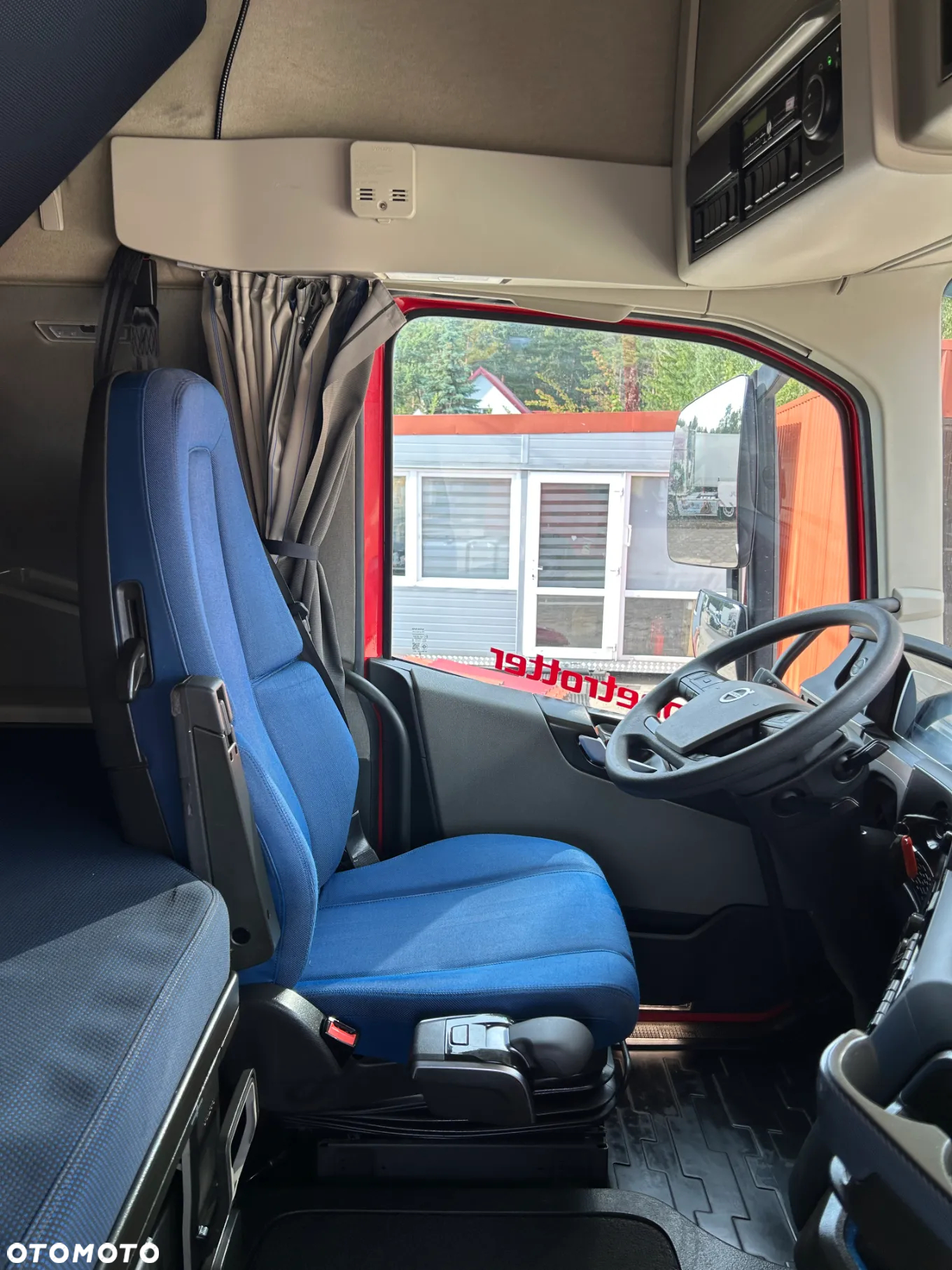 Volvo FH 500 I-SAVE / KLIMA POSTOJOWA / STANDARD / 3 SZTUKI !! - 39