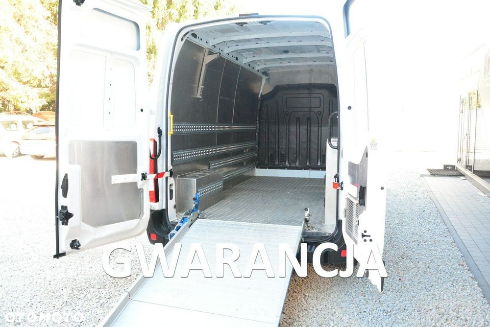 Renault Master - 1
