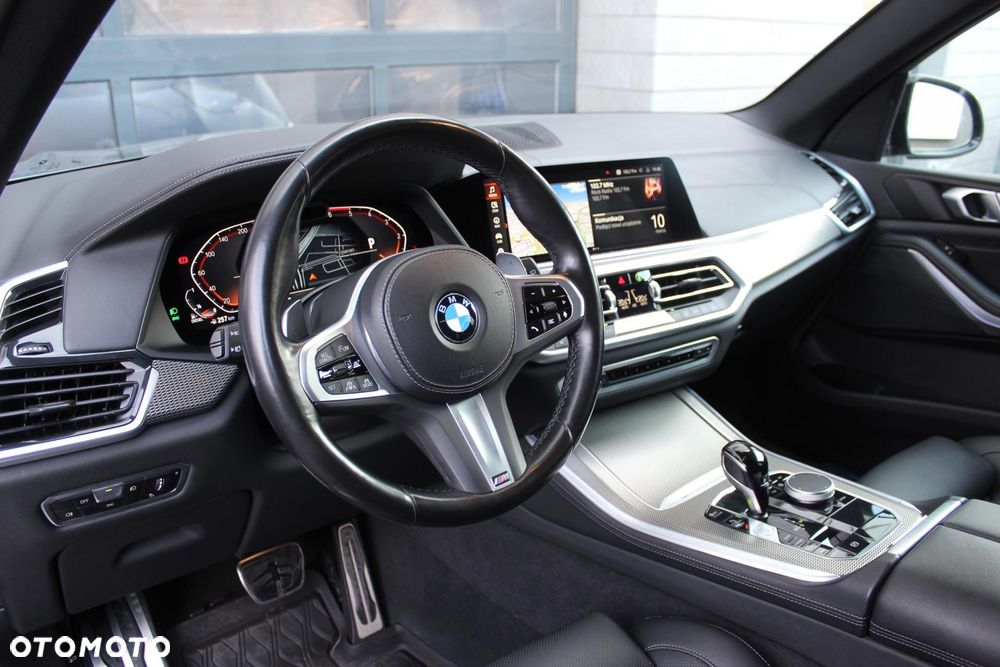BMW X5 - 5