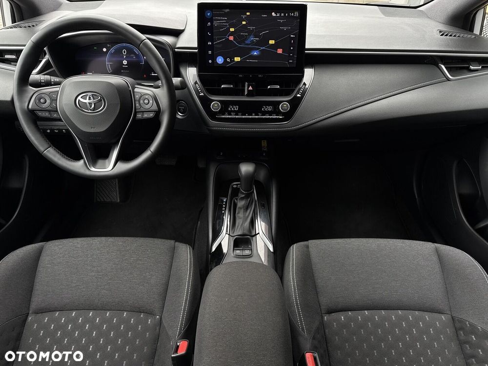 Toyota Corolla 1.8 Hybrid Comfort - 15