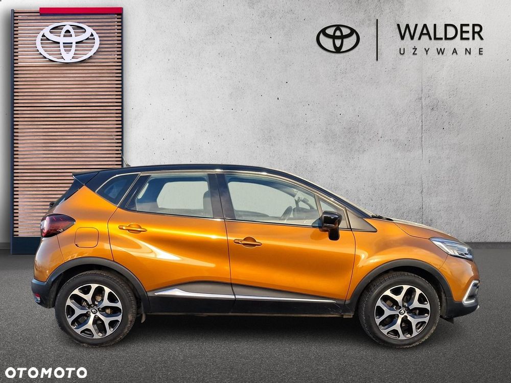 Renault Captur 1.2 Energy TCe Intens - 6