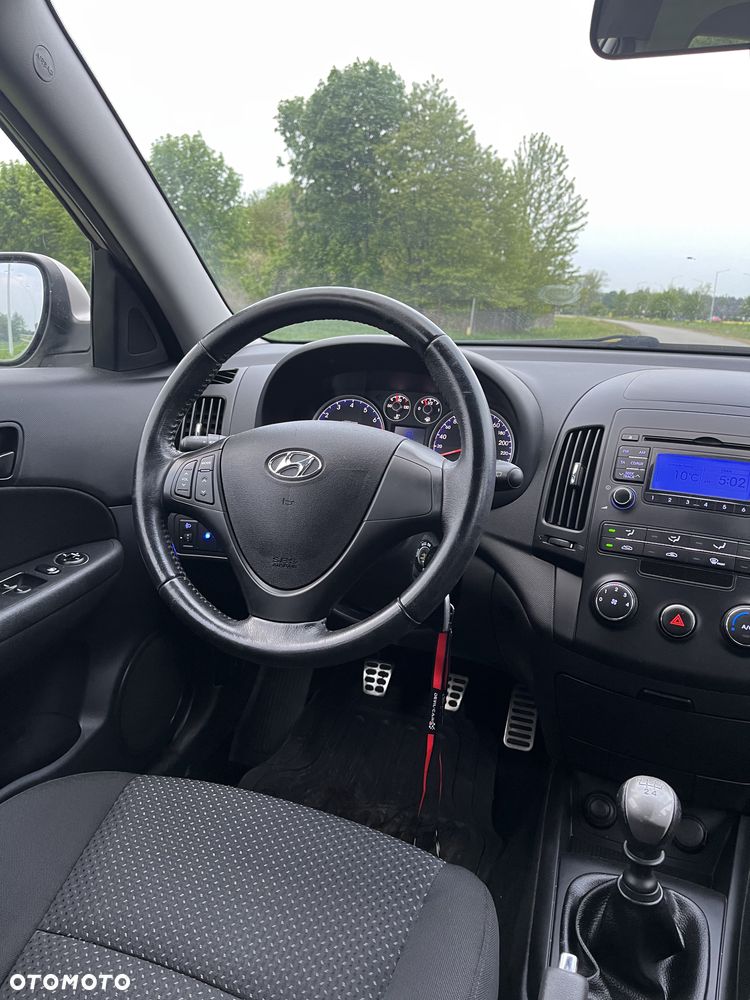 Hyundai i30 1.4 Blue Classic - 7