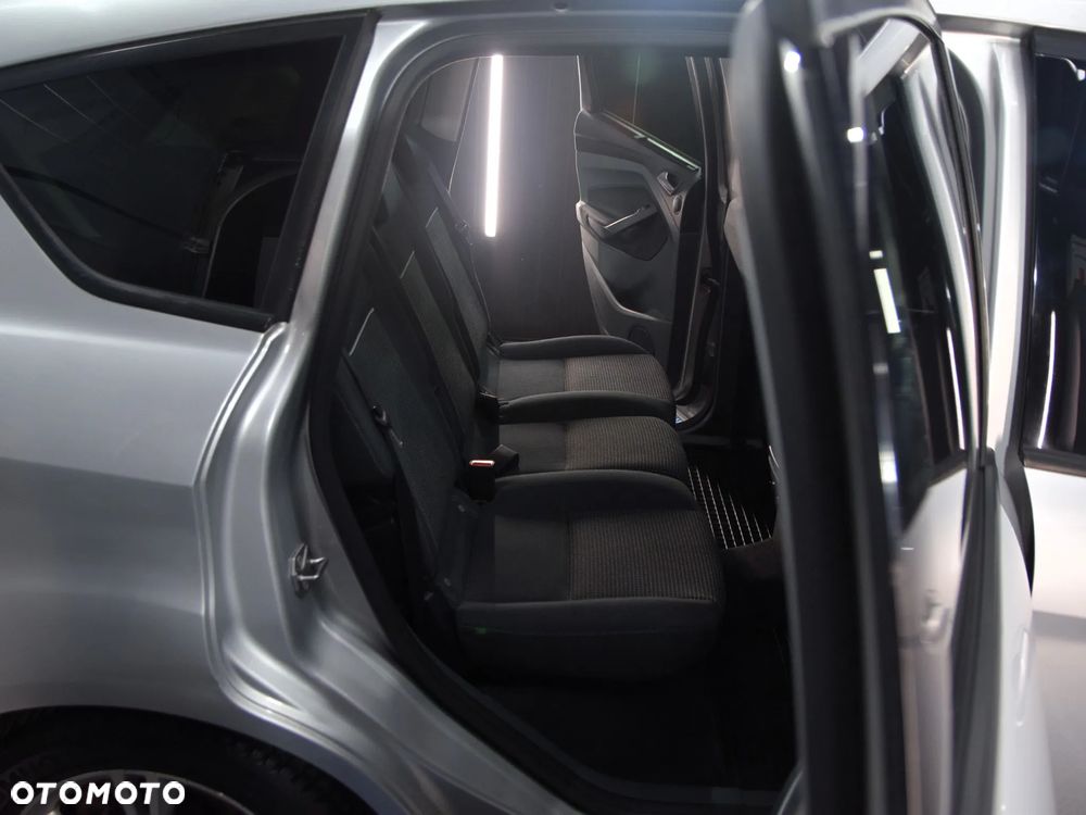 Ford C-MAX 2.0 TDCi Titanium - 8