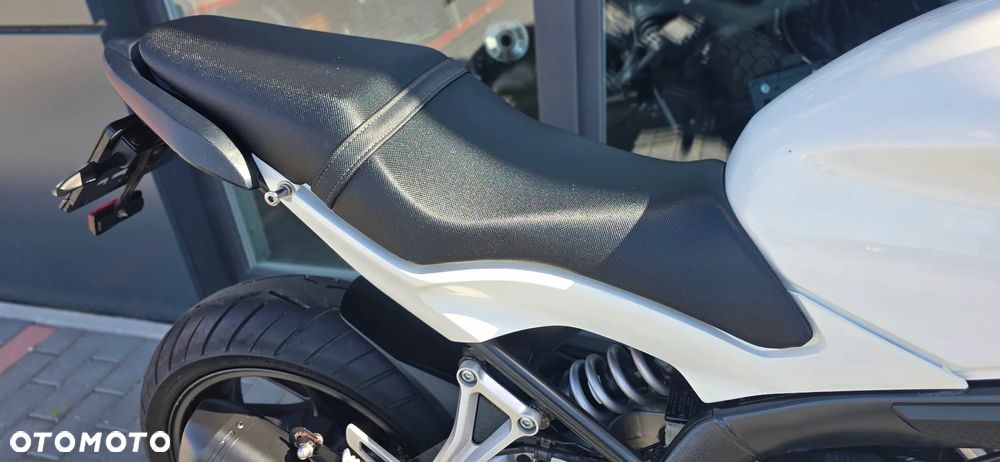 Honda CB - 18