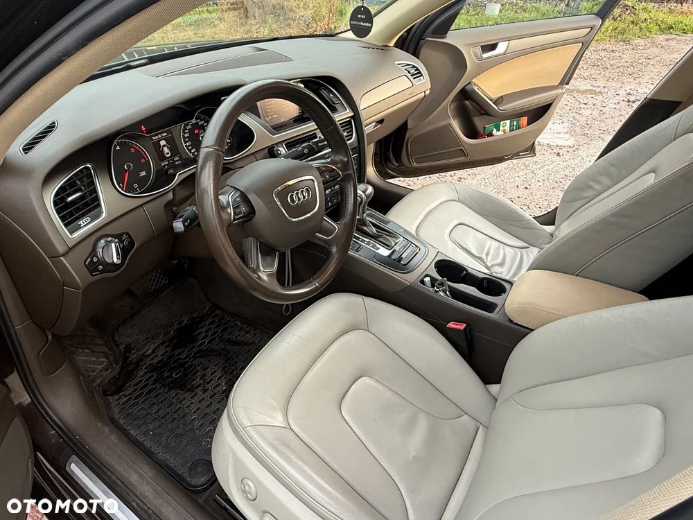 Audi A4 Limousine 2.0 TDI Multitronic - 3