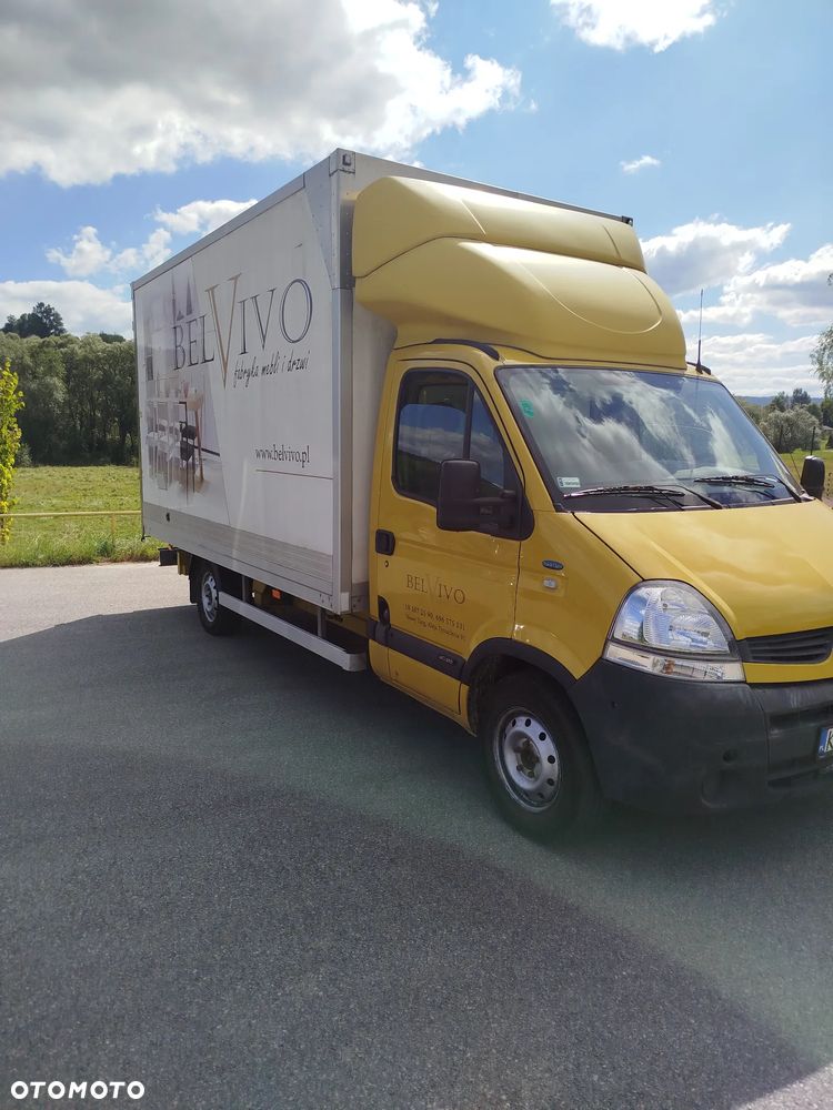 Renault Master - 3