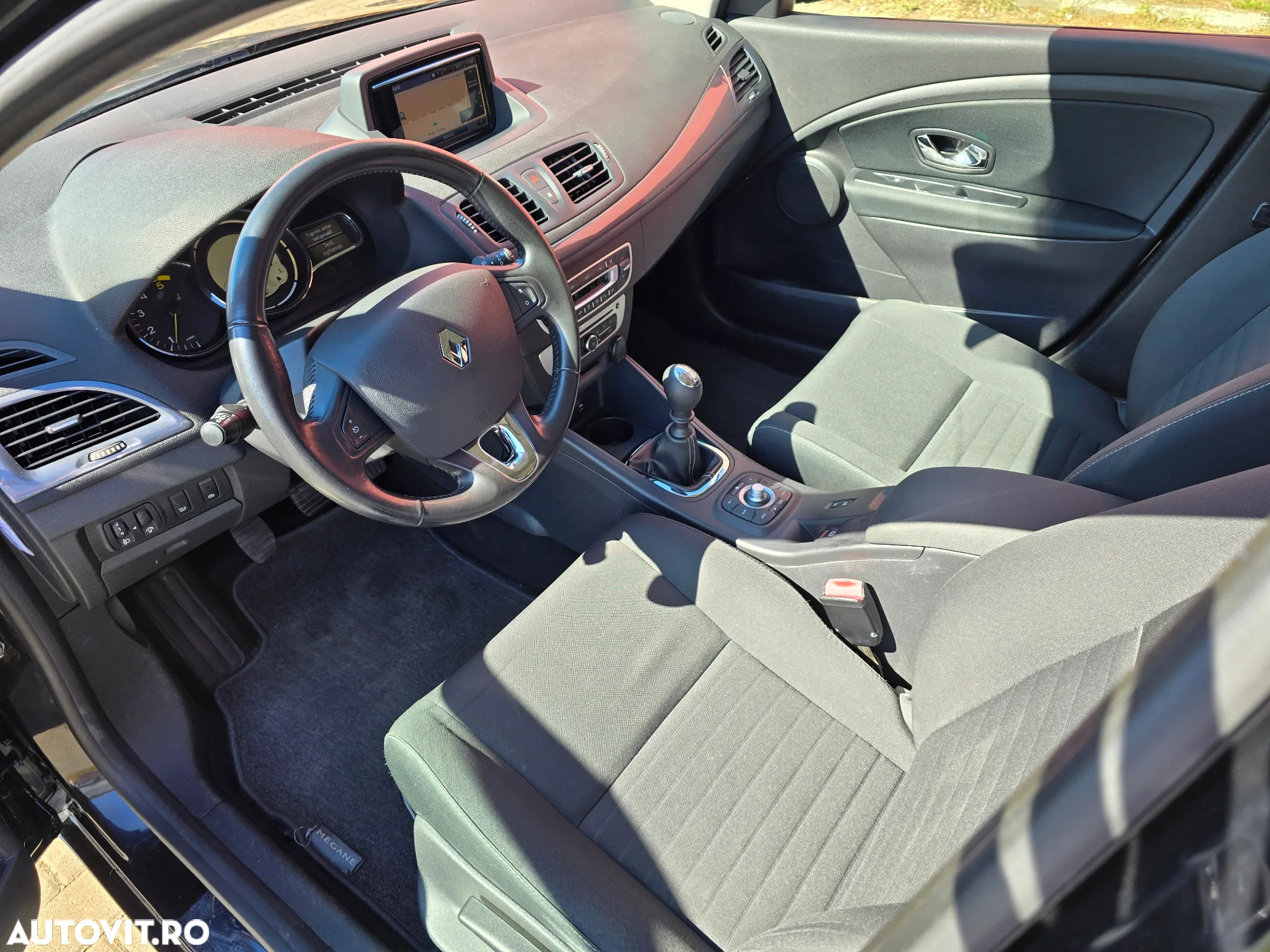 Renault Megane - 7
