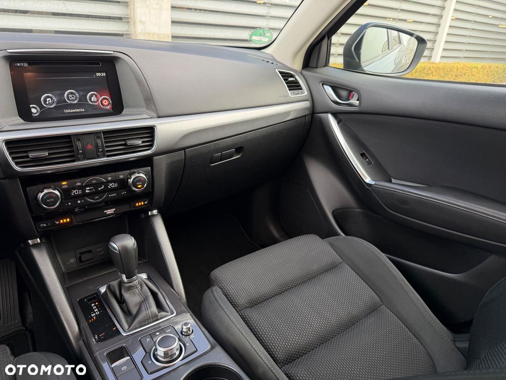 Mazda CX-5 - 30