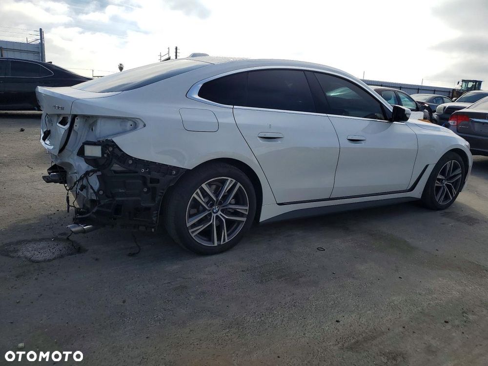 BMW Seria 4 430i - 4