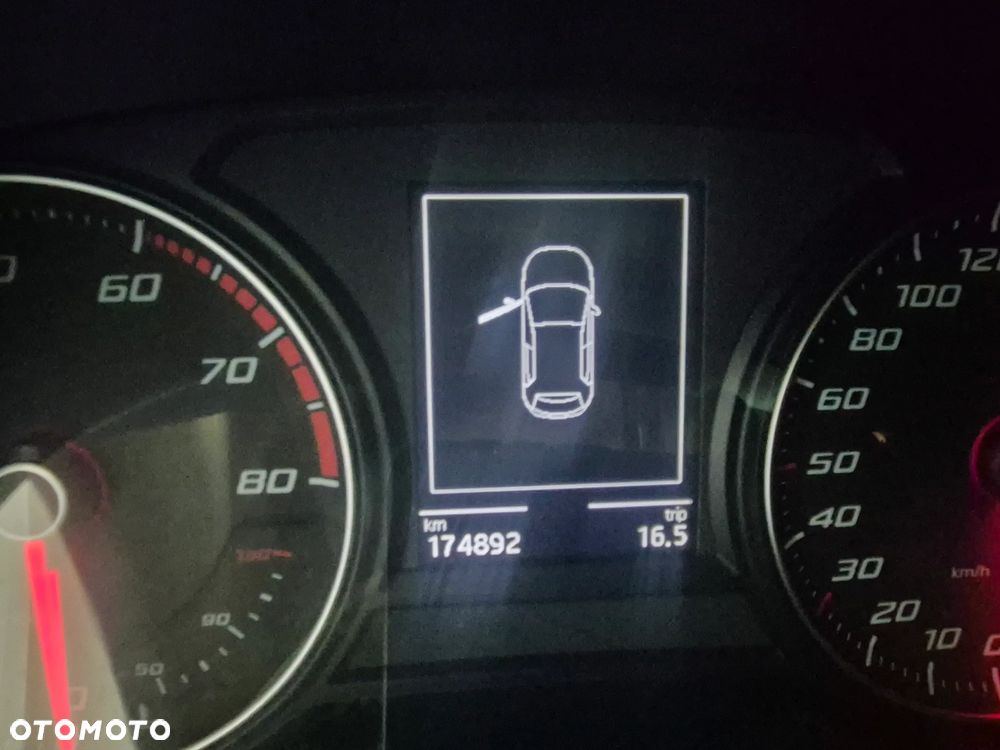 Seat Leon 1.4 TSI Ecomotive FR - 24
