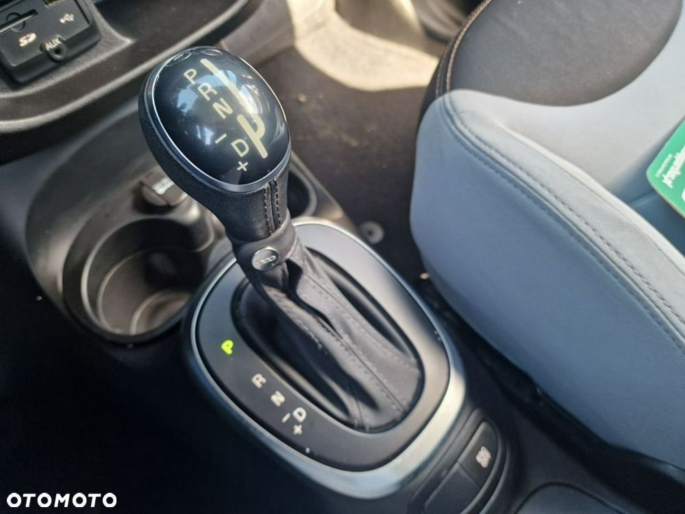 Fiat 500L - 26