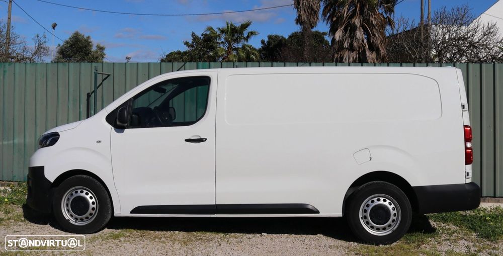 Toyota Proace 2.0 D-4D L3H1 C/Iva Incluído - 2