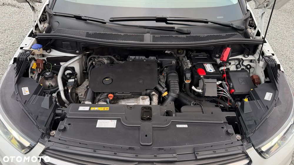 Opel Grandland X - 22