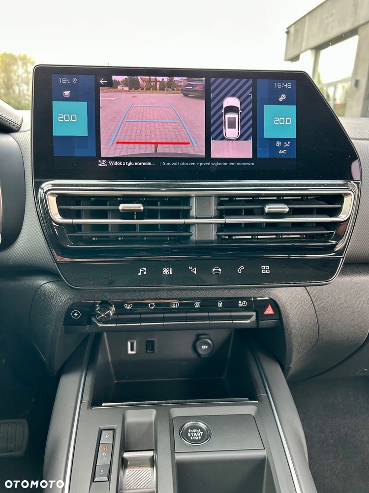 Citroën C5 Aircross 1.6 PHEV 225 Shine Pack EAT8 - 17