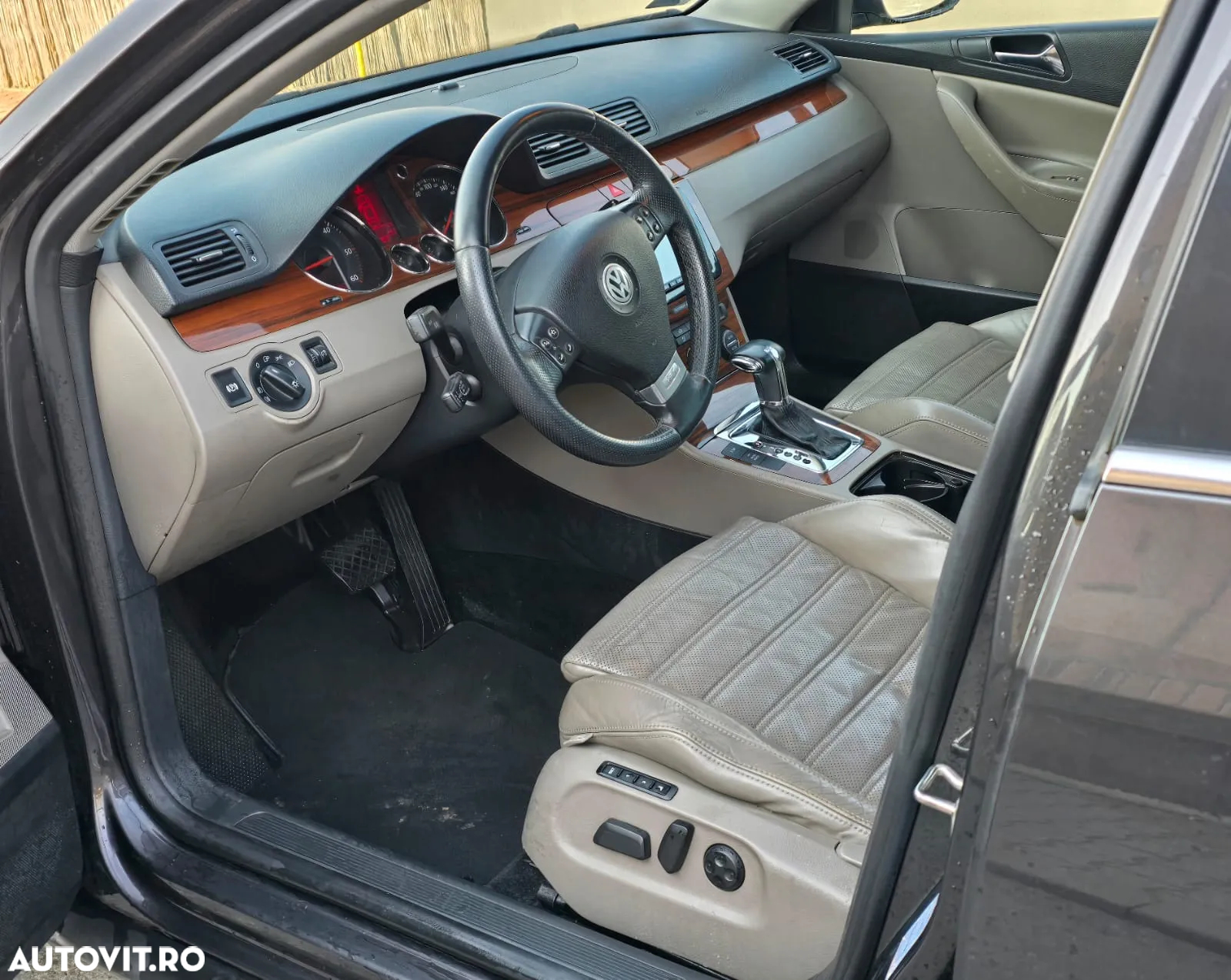 Volkswagen Passat Variant 2.0 TDI Comfortline DPF DSG - 6