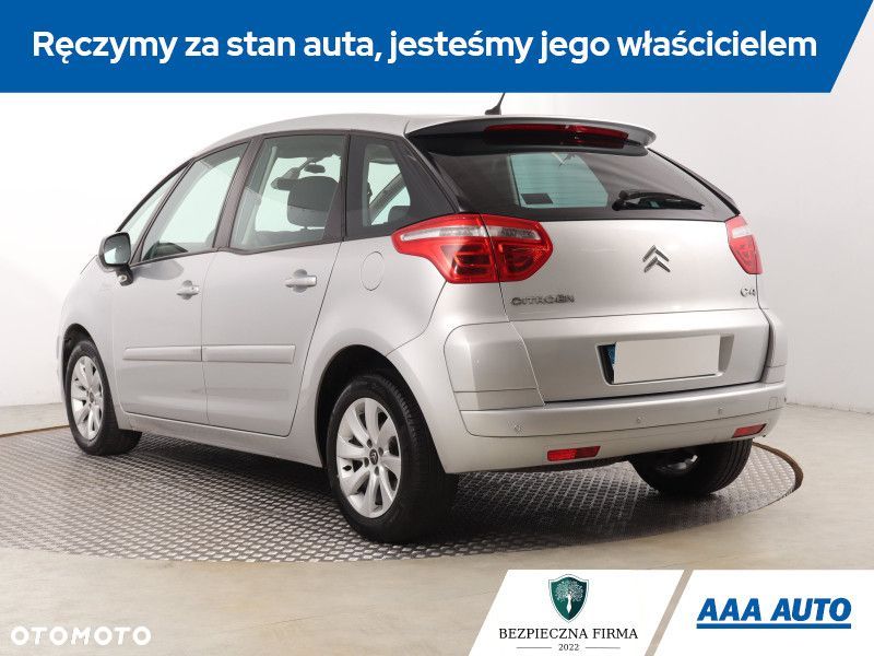 Citroën C4 Picasso - 6