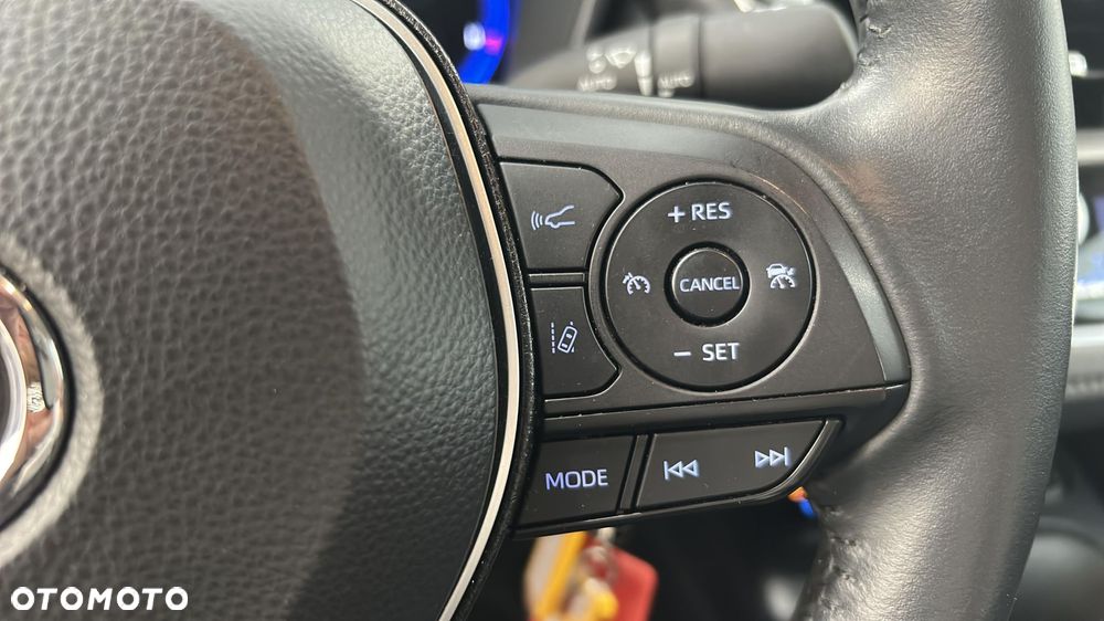 Toyota Corolla 1.5 Comfort MS - 23