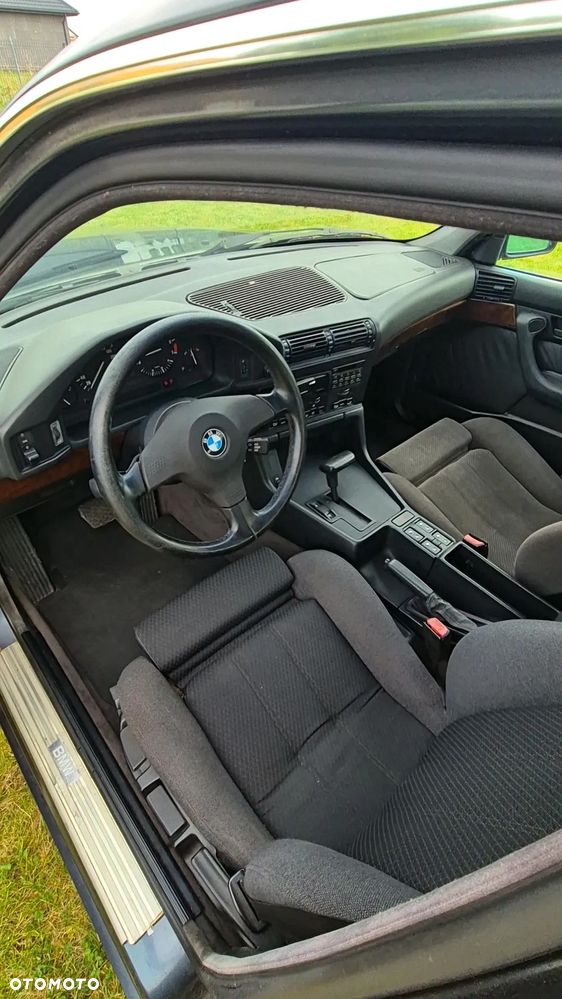 BMW Seria 5 - 6