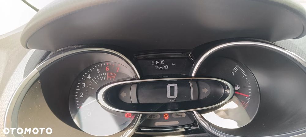 Renault Clio (Energy) TCe 90 Start & Stop INTENS - 25