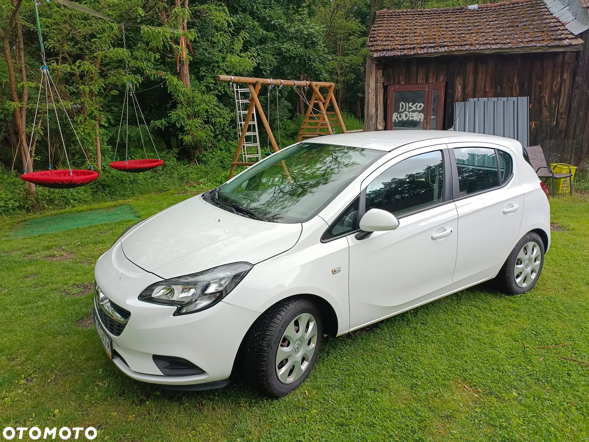Opel Corsa 1.4 Enjoy - 1
