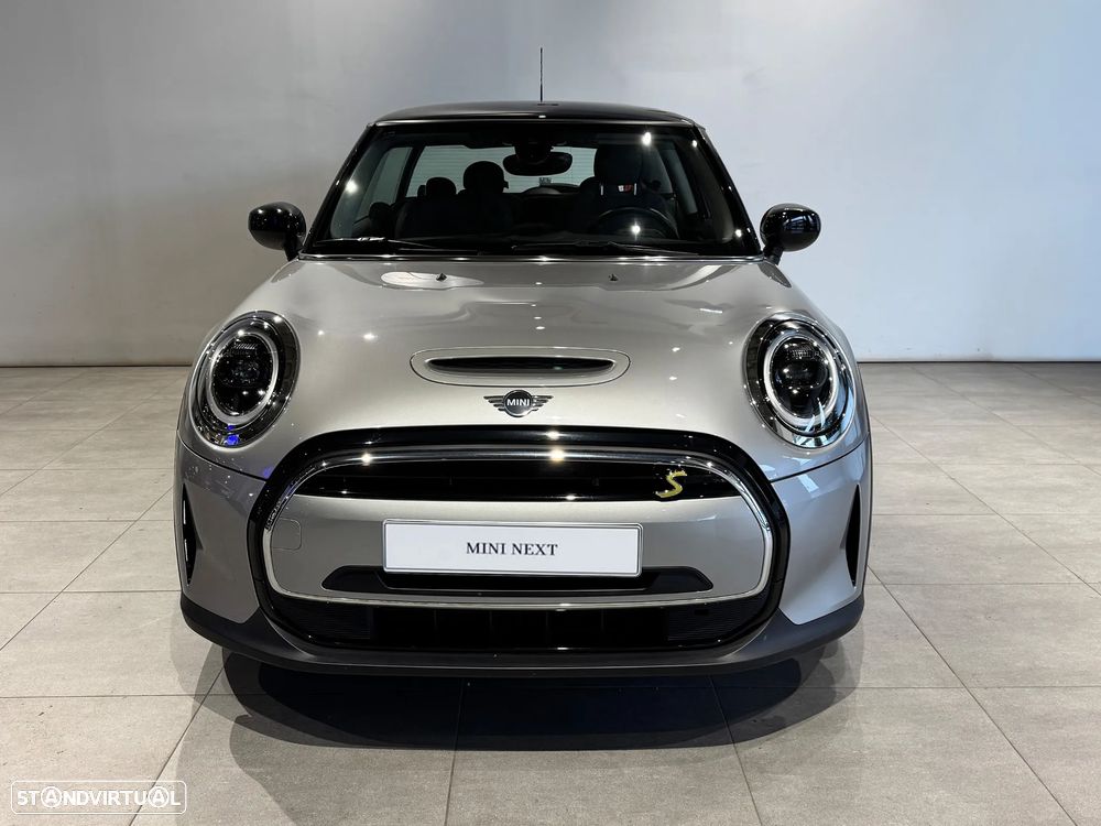 MINI 3 Portas Cooper SE Premium Extra Classic - 2