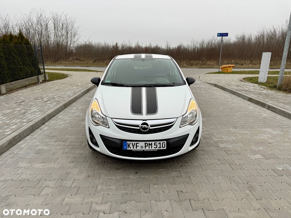 Opel Corsa - 3