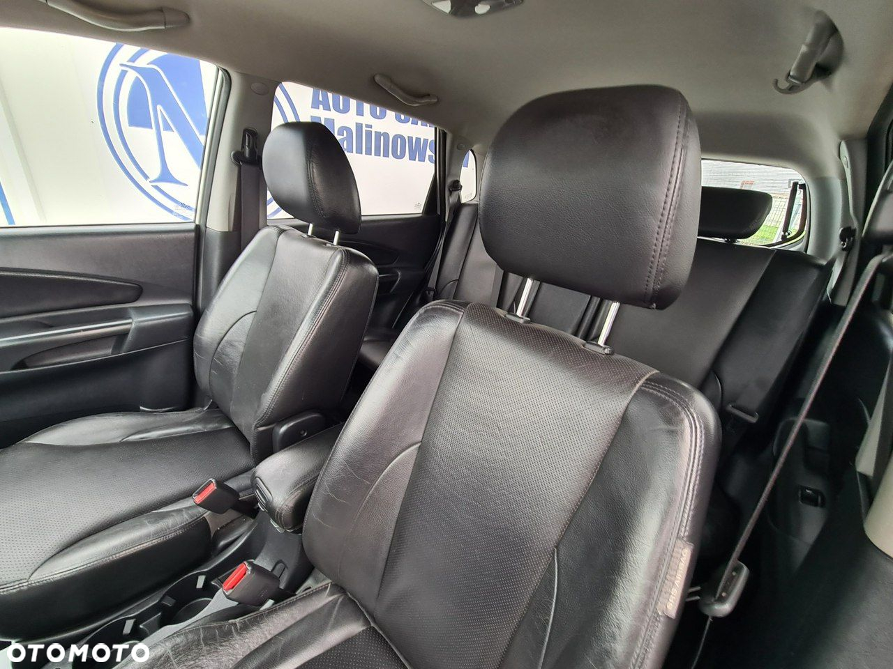 Hyundai Tucson 2.0 CRDi 4WD GLS - 17