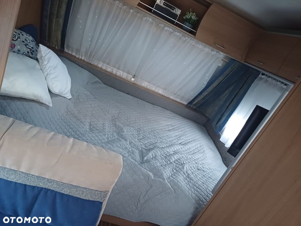 Burstner Averso Fifty 480TK - 11