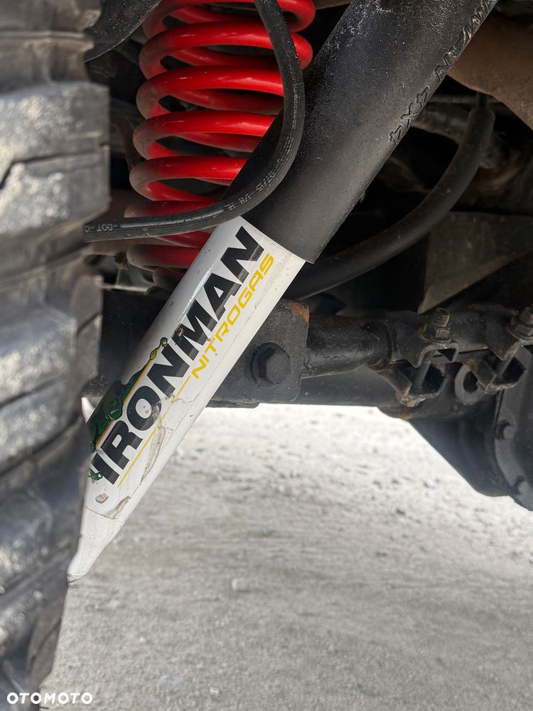 Jeep Wrangler 3.6 Sahara - 8