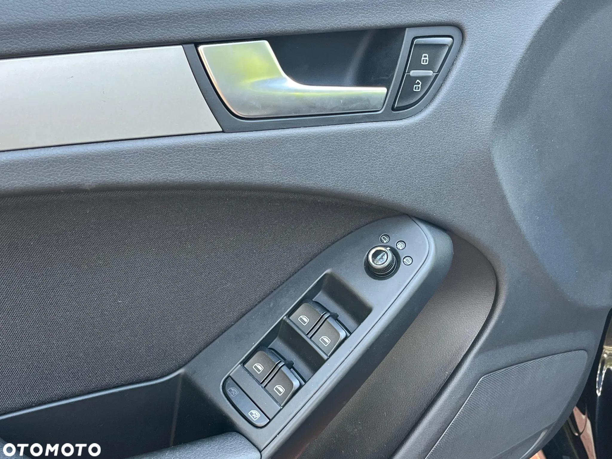 Audi A4 2.0 TDI Limited Edition Multitr - 29