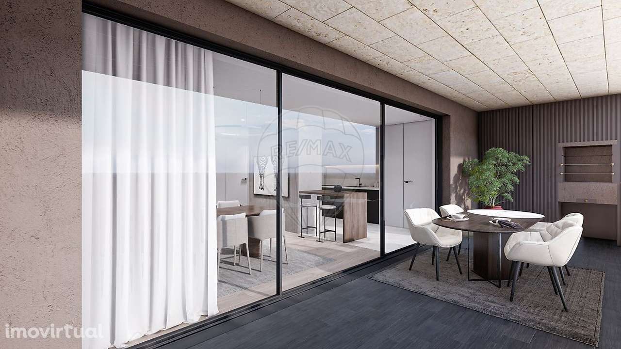 Apartamento T1 para venda - Grande imagem: 5/12